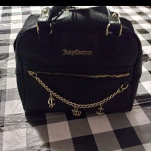 Juicy couture purse